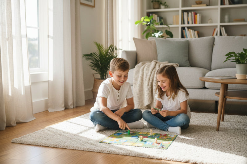 How to Reduce Screen Time for Kids (Without the Meltdowns)