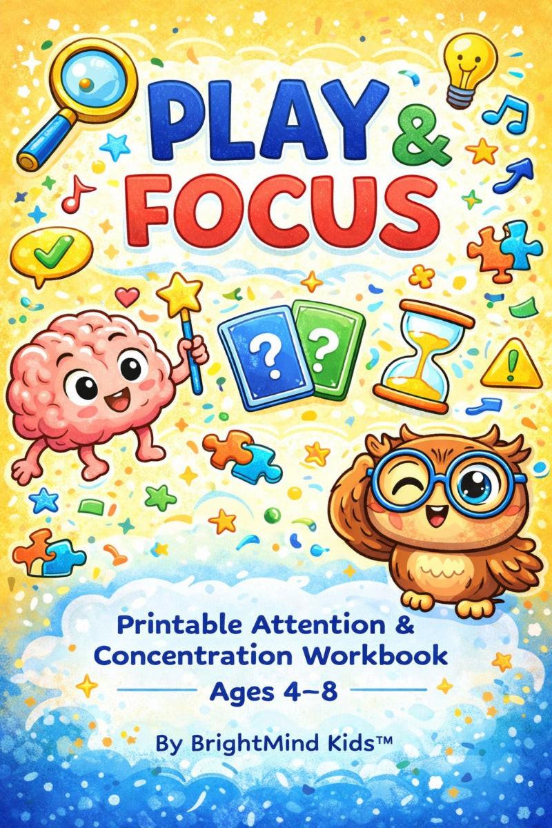 Play & Focus Usfera