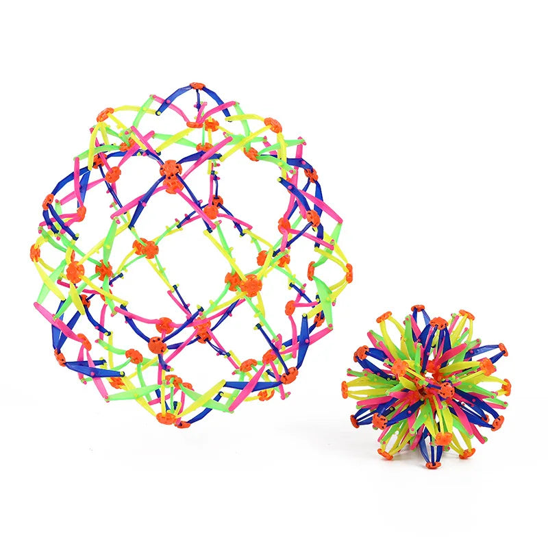 Usfera Expandable Breathing Ball for Calm Resets | Usfera.