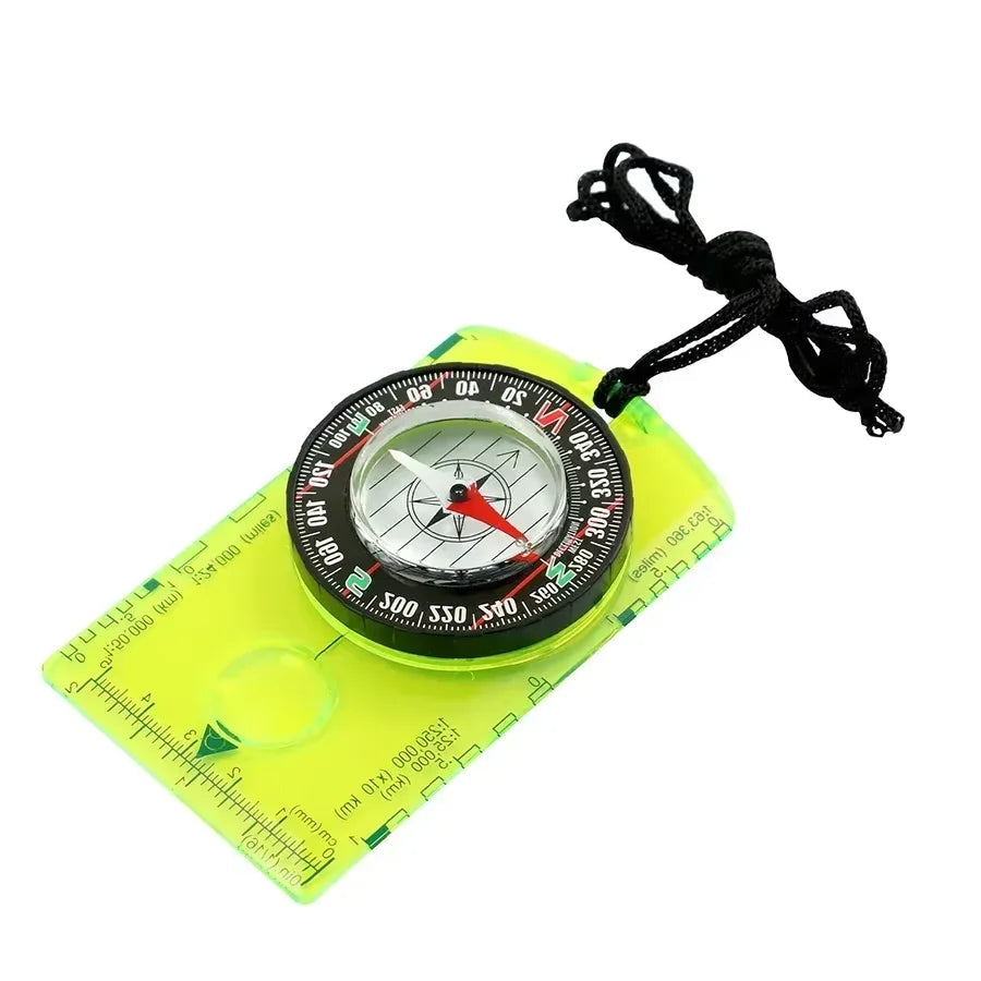 Kids compass for screen-free outdoor adventures and backyard exploration