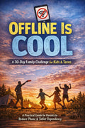 Offline is cool - trial
