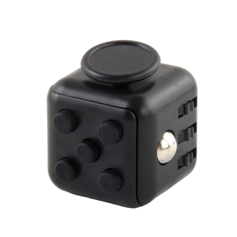 Usfera Calm Down Fidget Cube for Hard Transitions | Usfera.